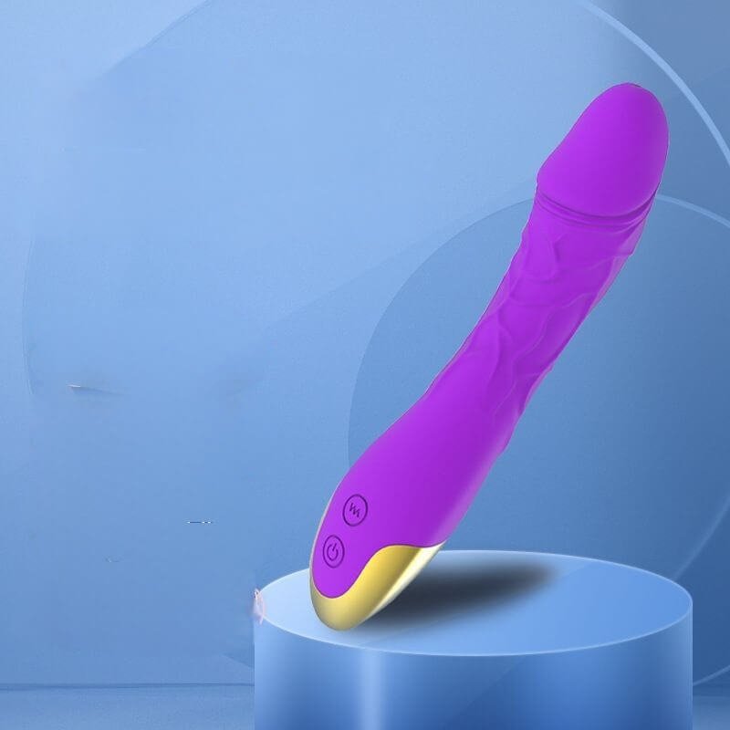 Shop for Sex Machine with Premium Silicone Dildo-Small online