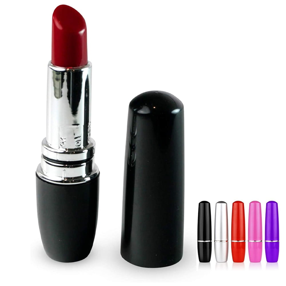Mini Lipstick Vibrator Speed Adjustable Privacy Bullet Clitoris Stimulator Massage Erotic Sex Toys For Women Adult Products