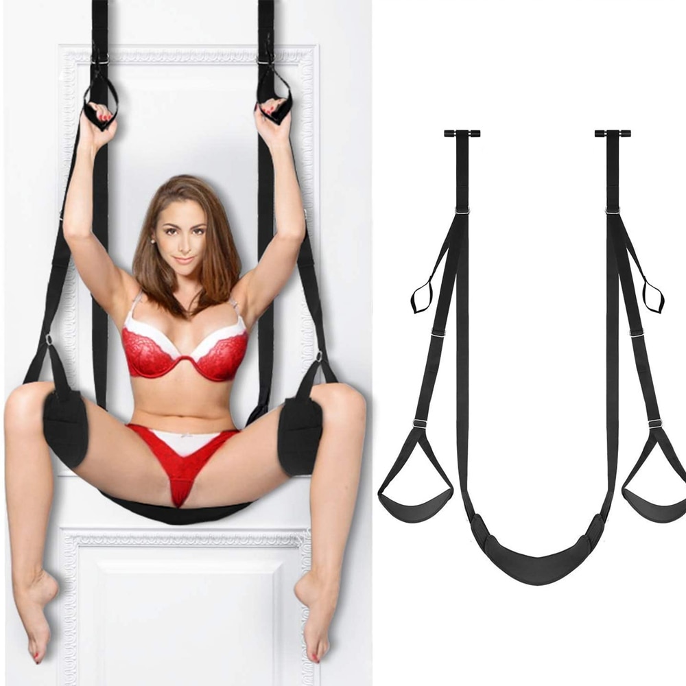 Sex Swing With Seat