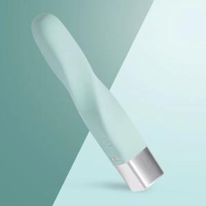bullet vibrator - detail view