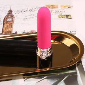 bullet vibrator - detail view