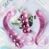 glass anal sex toys - product photo