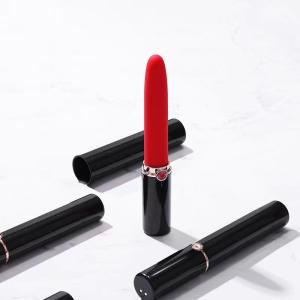 bullet vibrator - detail view
