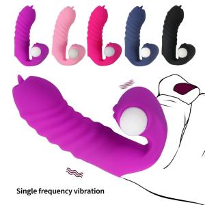vibrator sex toy - detail view