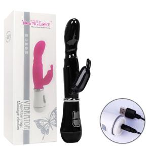 Multi Speed Vagina G-Spot Vibrator Female