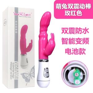 rechargeable g spot vibrator