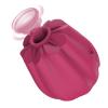 10 suction modes of adult rose toy with - product photo