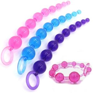 prostate massager - detail view