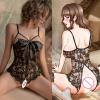 sexy erotic underwearr for women open crotch porno - product photo