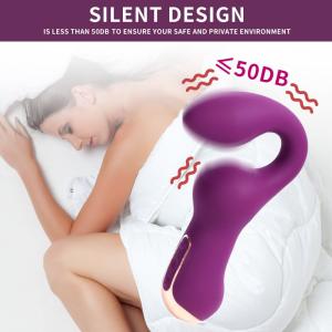 vibrator sex toy - detail view