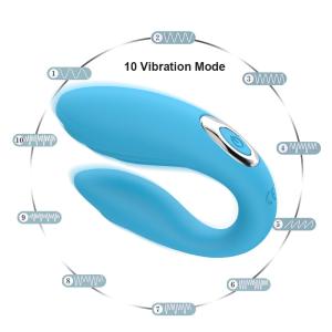 vibrator sex toy - detail view