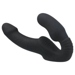 realistic dildo - detail view