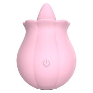 realistic sex doll torso What is the Rose Toy and why is TikTok obsessed with it? main image 0