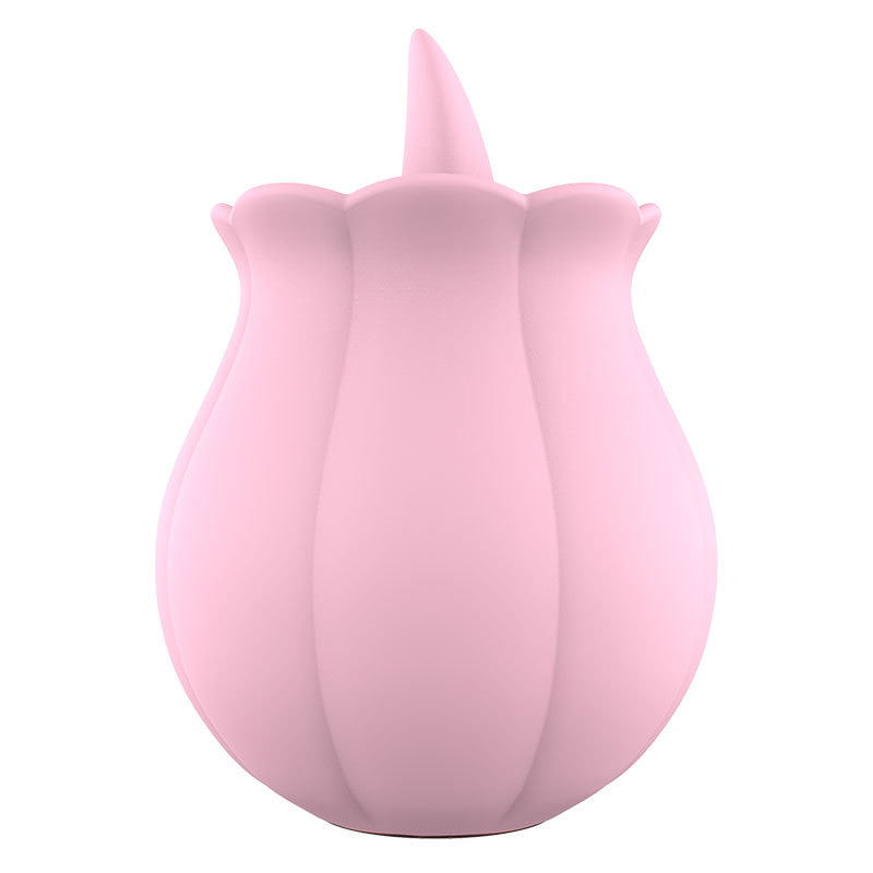 Tiktok Pink Rose Sex Toy