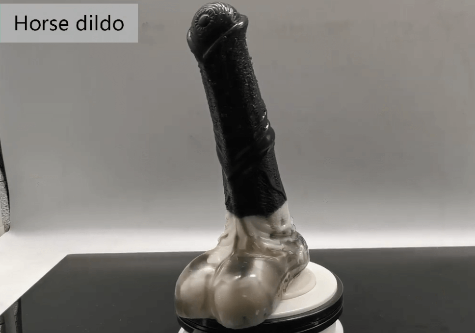 Everything You Need To Know About Horse Dildo - Best Online Sex Toy Sites  for Couples