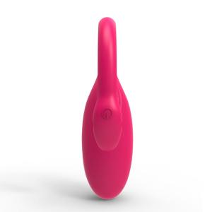 Wireless Vagina Remote G Spot Vibrator App Control