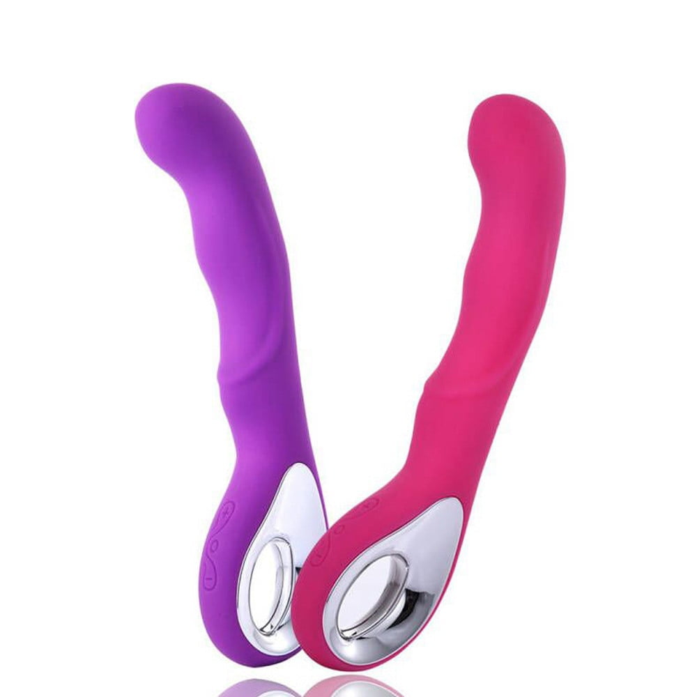 Orgasm Stick Vibrator For Women 10 Speeds Vibrating Sex Toys picture