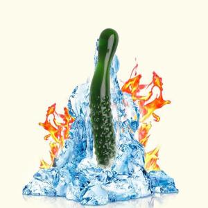 Glass Dildo For Men