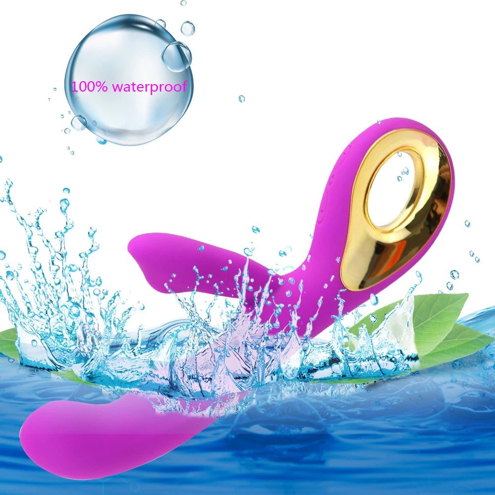 pure romance flexible vibrating wand Pure Romance Flexible Vibrating Wand 10 Function Rechargeable Massager Toy  New main image 0