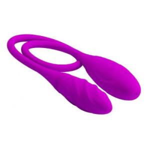 Japanese Hot Sale High Powered Double Vibrating Egg - Best Online Sex Toy  Sites for Couples