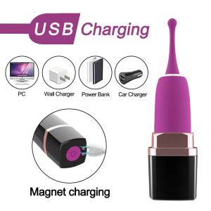 lipstick vibrator toy