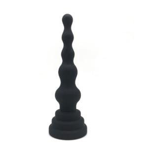 6.6 Inch Anal Plug For Women Beginners