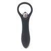 10 frequency vibrating anal plug - product photo