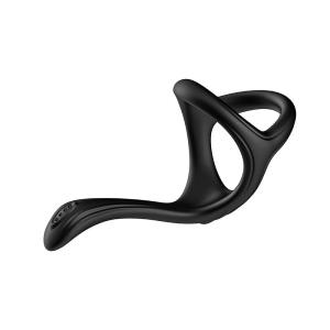 Silicone Adjustable Cock Ring