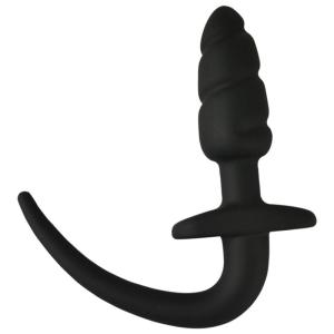 what does an anal plug do