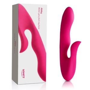 Premium Double Ended Silicone Dildo