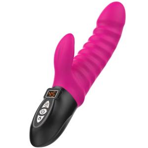 quiet vibrating wand