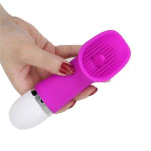 micro vibrating wand