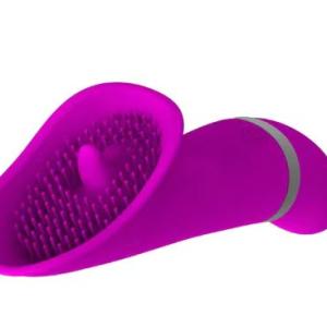 micro vibrating wand