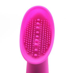 micro vibrating wand