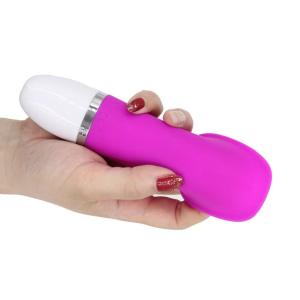 micro vibrating wand