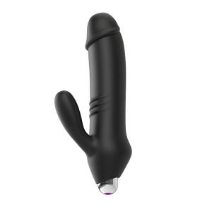 Silicone Dildo