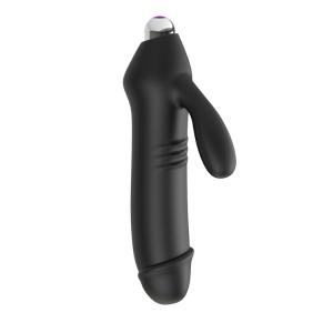 7-inch Silicone Dildo