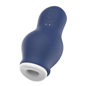 electric pocket pussy - angle shot