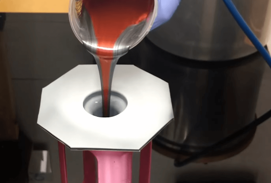 How to Make Silicone Dildo