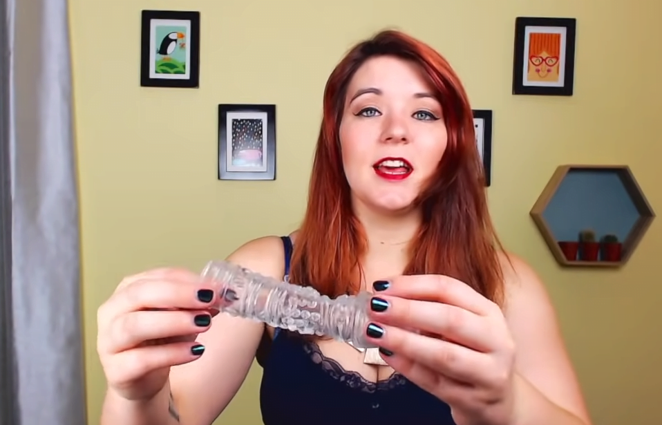 Penis Sleeve
