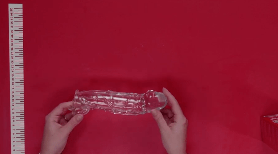 Penis Sleeve