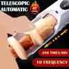 automatic telescopic s heated pocket pussy - product photo