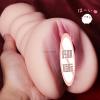 soft silicone pussy pocket for women - product photo