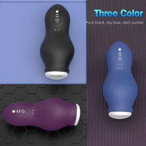 automatic sucking pocket pussy - product photo