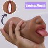 4d black woman pocket pussy - product photo