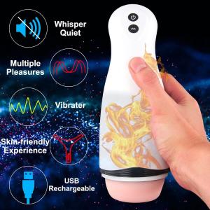electric pocket pussy - lifestyle view