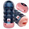 vagina mouth type sex cup for men - product photo
