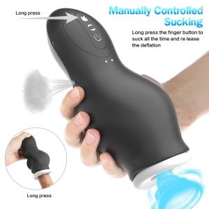 electric pocket pussy - lifestyle view