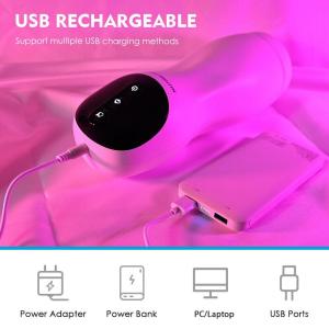 electric pocket pussy - lifestyle view