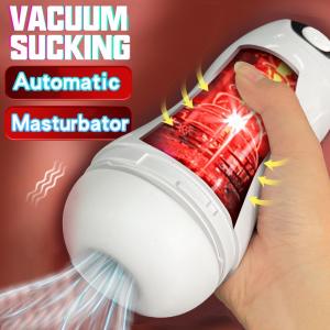 Electric Skin Pocket Pussy